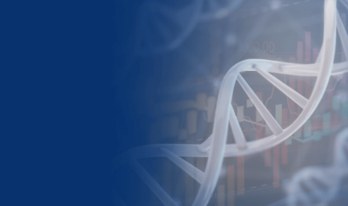BLA submission for orphan disease