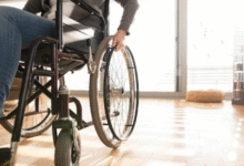 advocacy group for disabilities