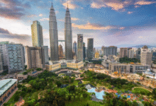 kuala lumpur to jakarta flight