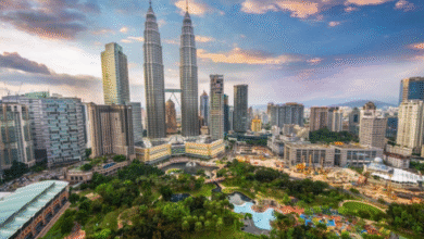 kuala lumpur to jakarta flight