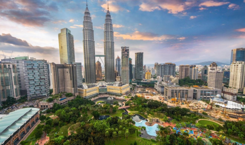 kuala lumpur to jakarta flight