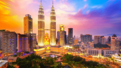 kuala lumpur to surabaya