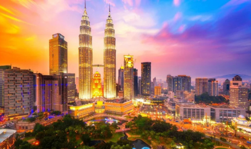 kuala lumpur to surabaya
