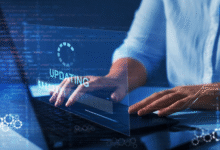 modern business security