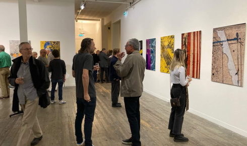 Picture Hanging Services Melbourne