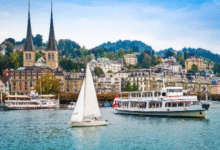 curated Switzerland tour packages that include rich festival experiences
