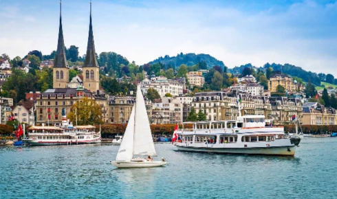 curated Switzerland tour packages that include rich festival experiences