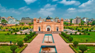 kuala lumpur to dhaka ticket price
