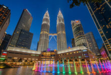 kuala lumpur to dhaka ticket price