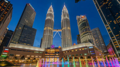 kuala lumpur to dhaka ticket price