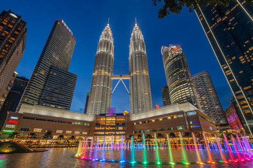 kuala lumpur to dhaka ticket price