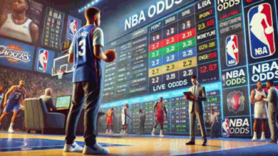 online betting NBA