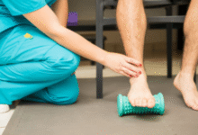plantar fasciitis doctor