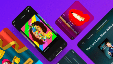 Plex's architecture hinges on a client-server paradigm