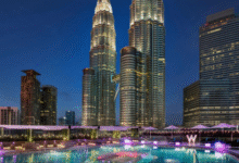 W Hotel KL