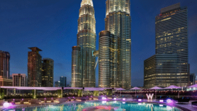W Hotel KL