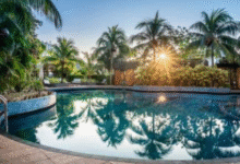 century bay private residence