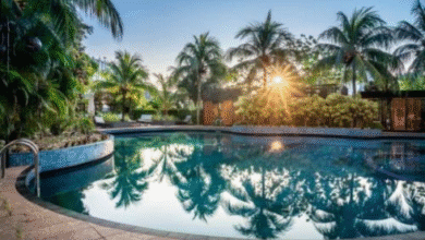 century bay private residence