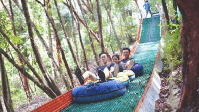 escape penang tickets