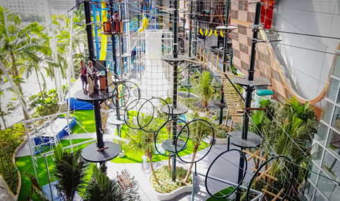 escape petaling jaya