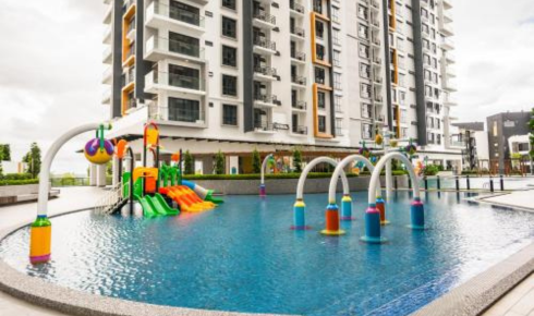 k avenue kota kinabalu