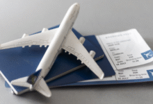  airline tickets