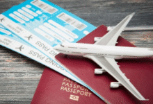 flight ticket booking