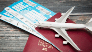 flight ticket booking