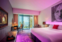 Red Rock Hotel Penang