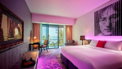 Red Rock Hotel Penang