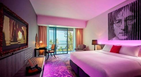 Red Rock Hotel Penang