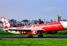 air asia flight
