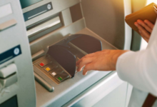 atm transaction failed complaint
