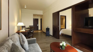 hotel berjaya times square