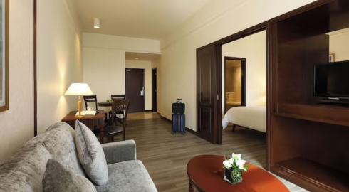 hotel berjaya times square