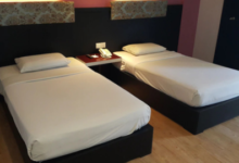 red rock hotel penang