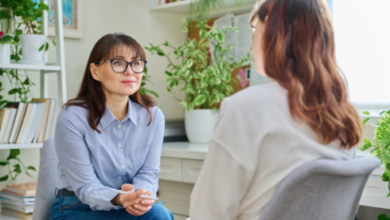 Beverly Hills Couples Therapy