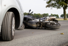 Dallas Motorcycle Accident Attorney