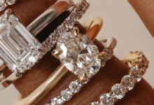 gold oval engagement rings