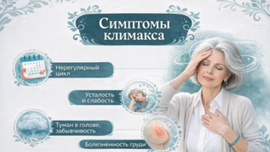 климакс