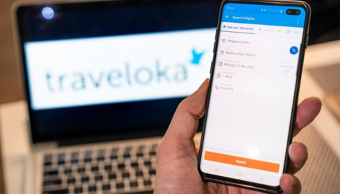 Traveloka