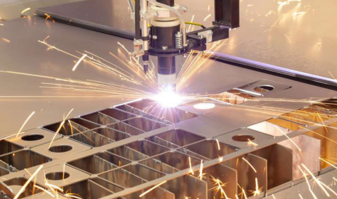 CNC companies near me