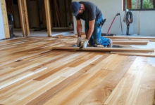 Keystone Ground Floor Services