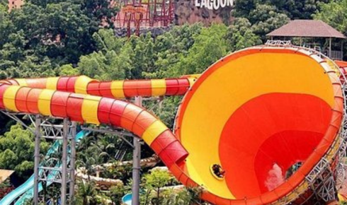 Splashmania tickets 