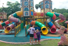 book Farm in the City tickets