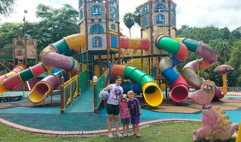 book Farm in the City tickets