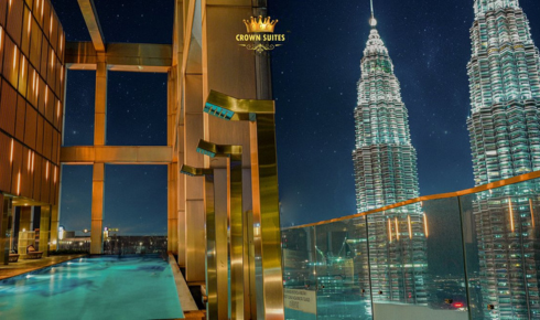 book M Resort KL
