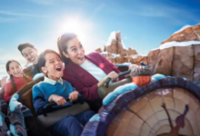 buy Genting SkyWorlds tickets online