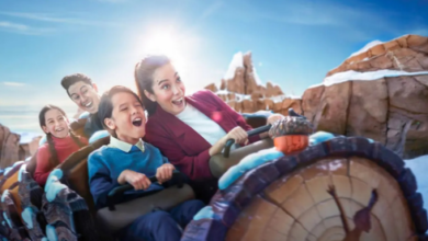 buy Genting SkyWorlds tickets online