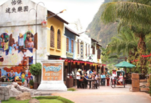 cheap flights Malaysia